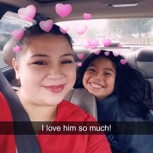 Meet your Posher, Laura